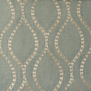 #Illuminate Fabric - Charlotte Blue