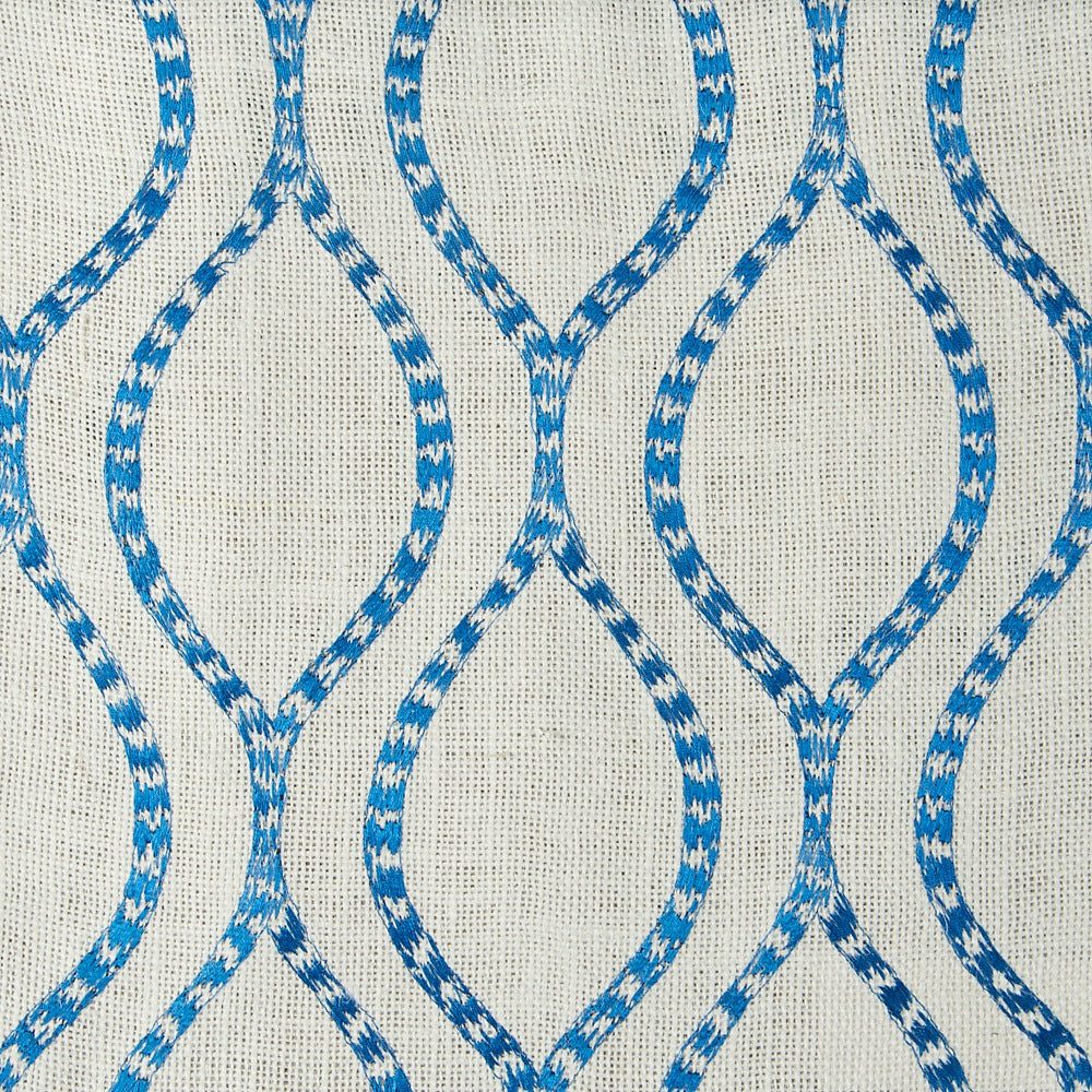 #Illuminate Fabric - White