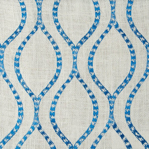 #Illuminate Fabric - White