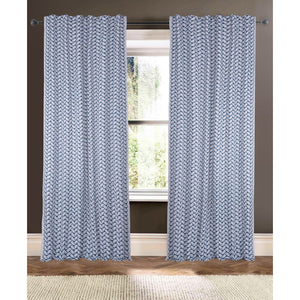RETAIL-ONLY: Isaac-Linen Cotton Blend