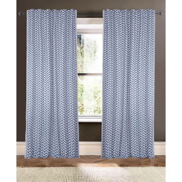 Isaac-Linen Cotton Blend
