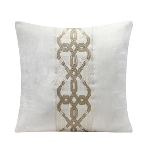 Imperial Decorative Throw Pillow