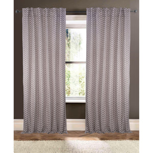 RETAIL-ONLY: Isaac-Linen Cotton Blend - Natural