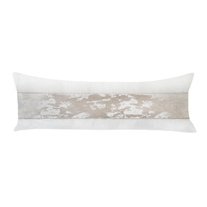 Jazz Lumbar Pillow