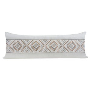 Kenzo Lumbar Pillow