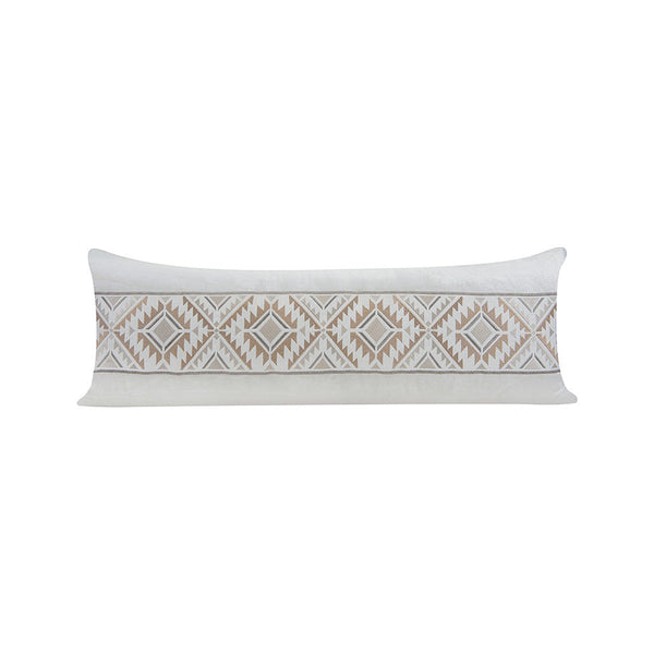 Kenzo Lumbar Pillow
