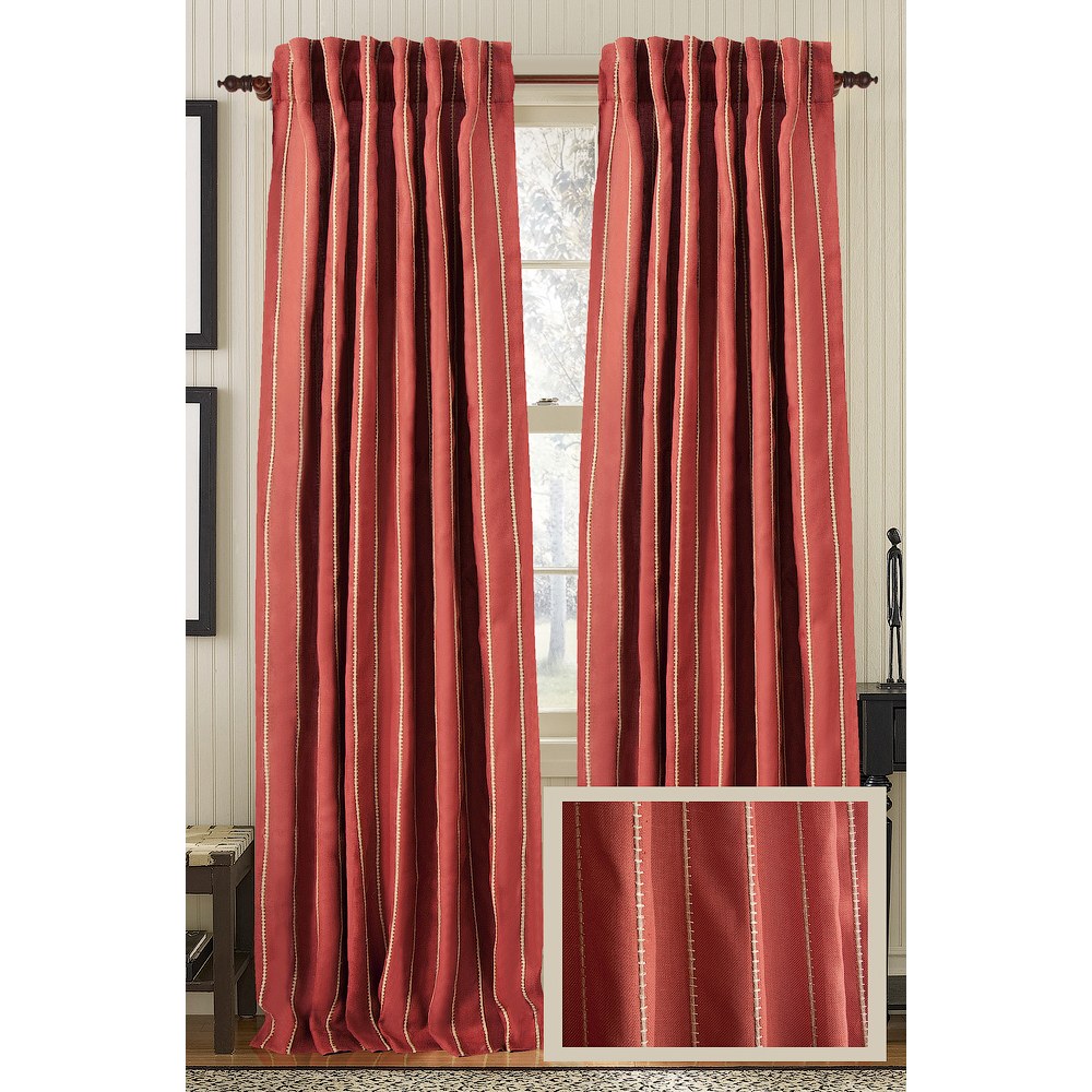 RETAIL-ONLY: Linear-Linen