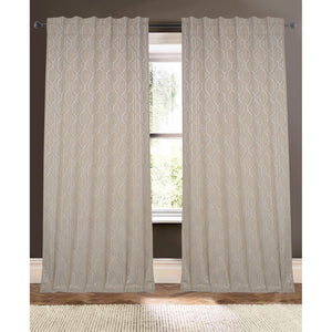 RETAIL-ONLY: Luxe-Linen Cotton Blend