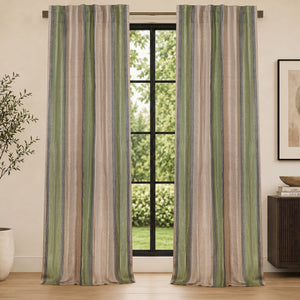 Linora drape panel
