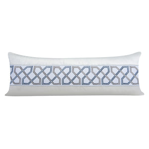 Lounge Lumbar Pillow