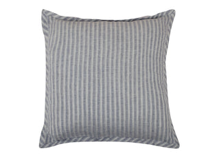 #Monique Decorative Throw Pillow - Light Blue