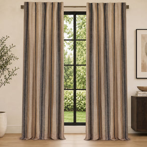 Marlowe drape panel