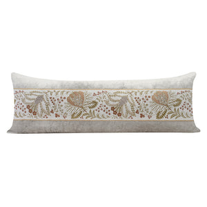 Marvel Lumbar Pillow