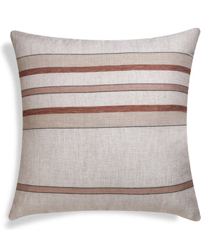 Meadow decorative throw pillow