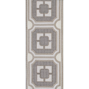 Medallion Trim