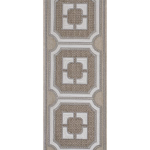 Medallion Trim