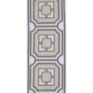 Medallion Trim