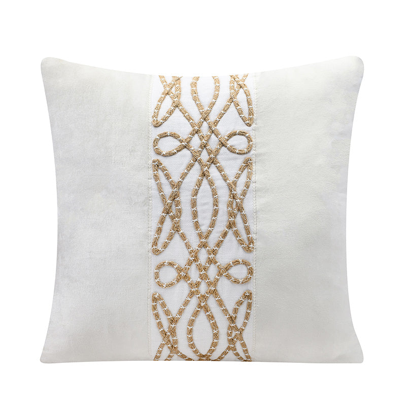 Noble Decorative Throw Pillow