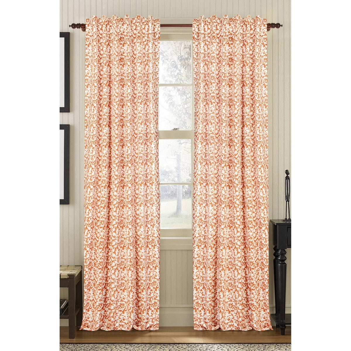 RETAIL-ONLY: Onyx-Linen Cotton Blend
