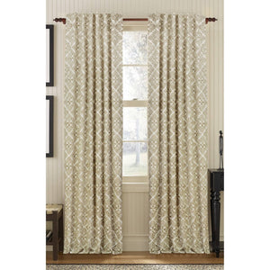 RETAIL-ONLY: Paramount-Linen Cotton Blend