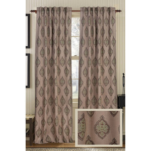 RETAIL-ONLY: Peaceful-Burlap