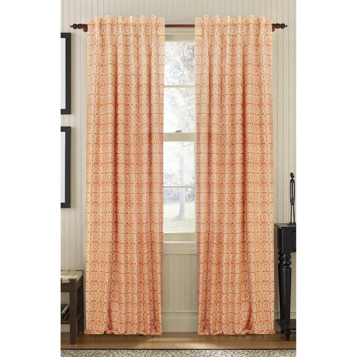RETAIL-ONLY: Pearl-Linen Cotton Blend