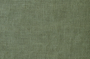 #Plain Linen Fabric - Boulder