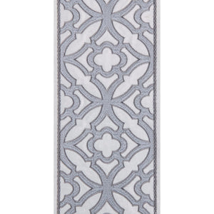 Marina Trim - Gray Ivory