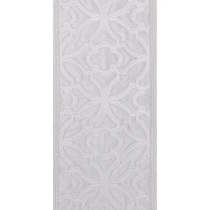 Marina Trim - Tone-On-Tone Ivory