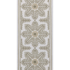 Sunrise Trim - Ivory