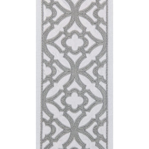 Marina Trim - White