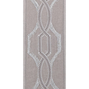 Graphic Trim - Natural