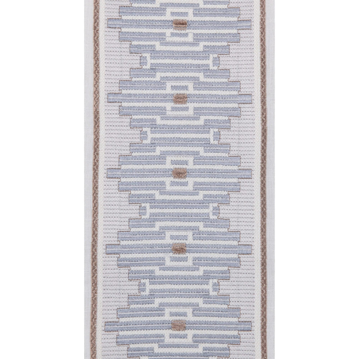 Odessa Trim - Ivory