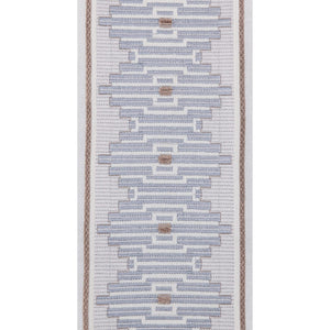 Odessa Trim - Ivory