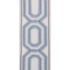 Torrance Trim - Ivory