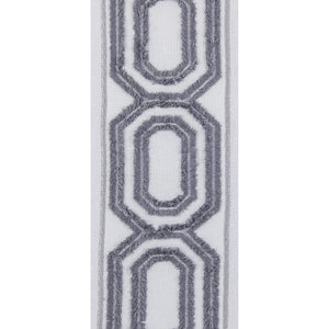 Torrance Trim - White
