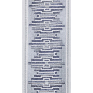 Odessa Trim - White