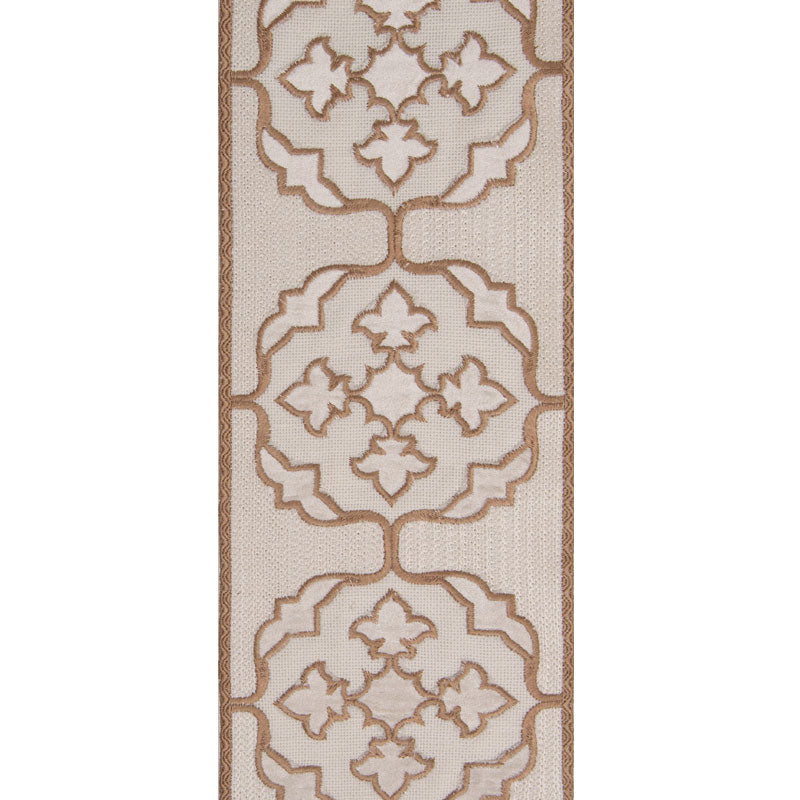 Paragon Border Trim