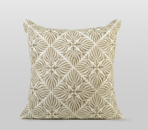#Paramount Decorative Throw Pillow - Coffee
