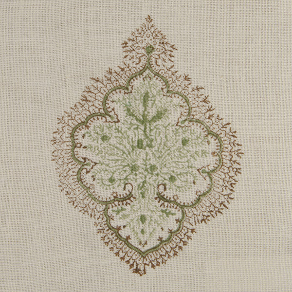 Peaceful Fabric