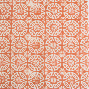 #Pearl Fabric - Brick