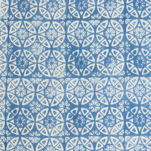 #Pearl Fabric - Denim