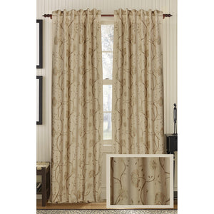 RETAIL-ONLY: Regal-Linen Cotton Blend