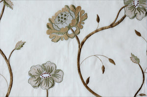 #Regal Fabric - Beige
