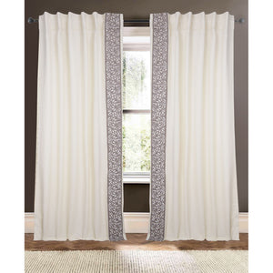 RETAIL-ONLY: Retro-Linen Cotton Blend