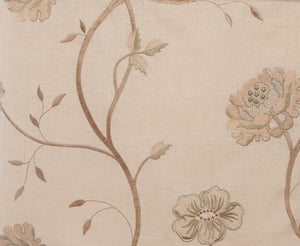 #Regal Fabric - Wheatish
