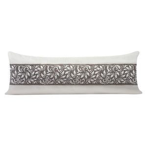 Retro Lumbar Pillow