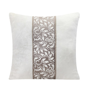 Retro Decorative Throw Pillow