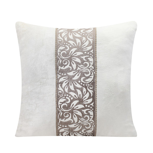 Retro Decorative Throw Pillow