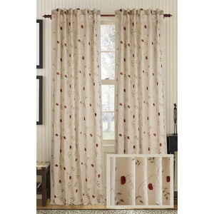 RETAIL-ONLY: Rhythm-Linen Cotton Blend - Wheatish